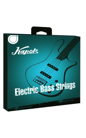 מיתרים לגיטרה חשמלית ELECTRIC STRINGS