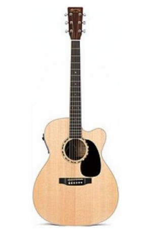 גיטרה אקוסטית MARTIN  JC-16RGTE Premium