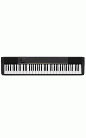 פסנתר חשמלי CASIO CDP-130BK