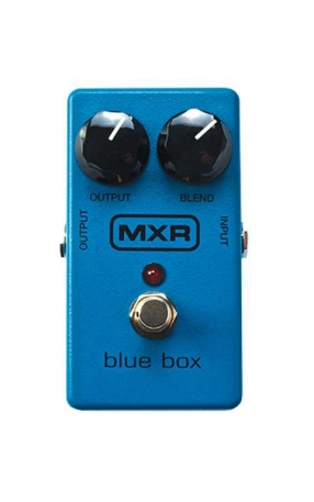 פדל MXR  BLUE BOX M103