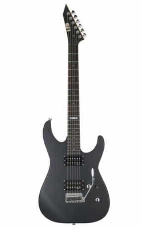גיטרה חשמלית ESP LTD M50