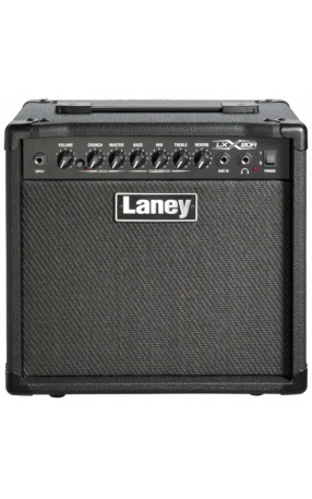 מגבר לגיטרה חשמלית LANEY LX20R