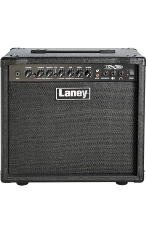 מגבר לגיטרה חשמלית LANEY LX35R