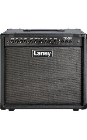 מגבר לגיטרה חשמלית LANEY LX65R