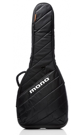 תיק מרופד לגיטרה אקוסטית MONO M80-VAD-BLK