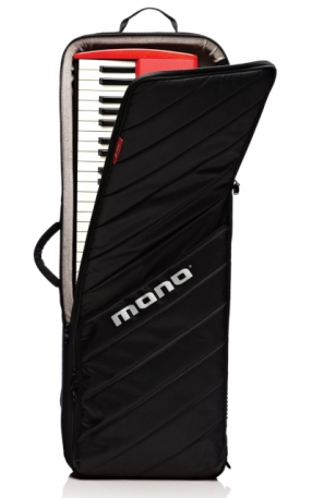 תיק לפסנתר MONO M80-K61-BLK