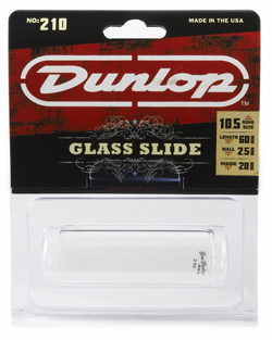 סלייד זכוכית דנלופ 210 Dunlop