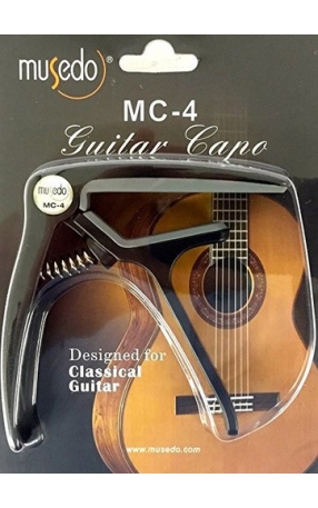 קאפו לגיטרה קלאסית MC-4