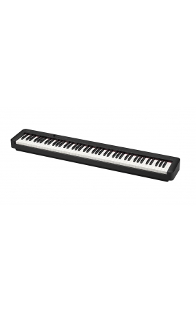 פסנתר חשמלי Casio CDP-S150 שחור