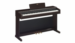 	פסנתר חשמלי ימהה YAMAHA Arius YDP-144 Rosewood