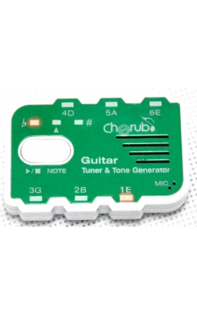 טיונר ויוצר טון CHERUB ST-701
