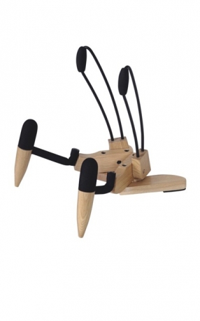 מעמד לגיטרה GUITAR STAND AP-3417E