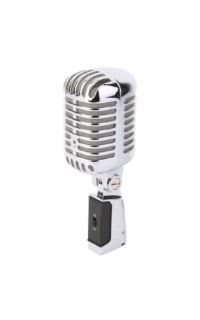 מיקרופון קונדנסר CONDENSER MC-500