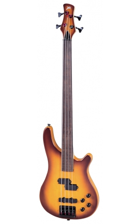 גיטרה בס חשמלית Bass SOPRAN  29B