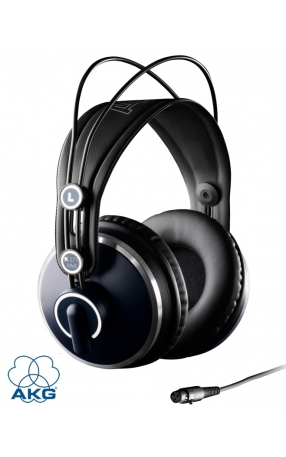אוזניות AKG K271 MKII