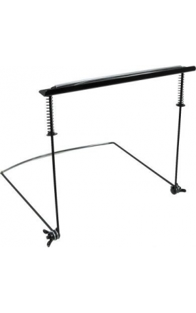 מחזיק צוואר מפוחית HARMONICA HOLDER