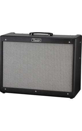 מגבר לגיטרה חשמלית  FENDER HOT ROD DELUXE III