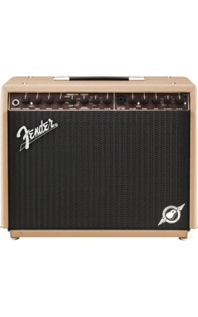 מגבר לגיטרה אקוסטית FENDER ACOUSTASONIC 100 COMBO