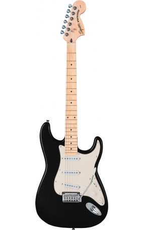 גיטרה חשמלית SQUIER by FENDER STANDARD STRATOCASTER