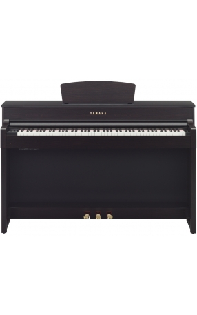 פסנתר חשמלי  YAMAHA CLAVINOVA CLP-535