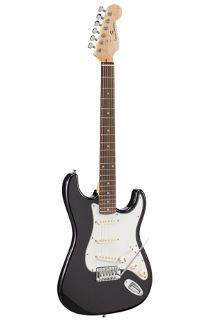 גיטרה חשמלית SOUNDSATION ROCKER-100S BK