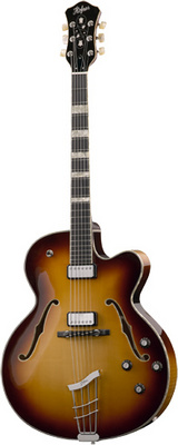 גיטרה חשמלית HOFNER HNC-SB-0