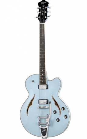 גיטרה חשמלית HOFNER VERYTHIN HVSC-LBL-0