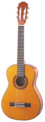 גיטרה קלאסית Mimi LC-180 ORG 1/2