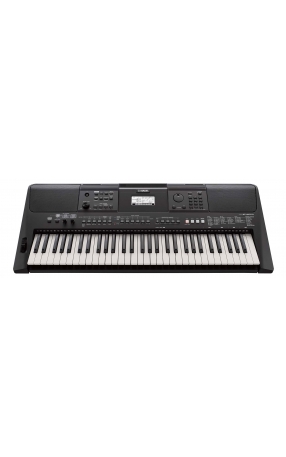 אורגנית YAMAHA PSR-E463