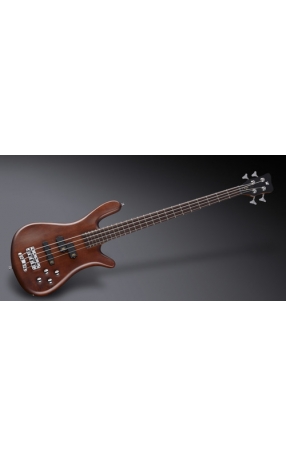 סטרימר WARWICK WGPS Streamer LX 4 Ant. Tobacco